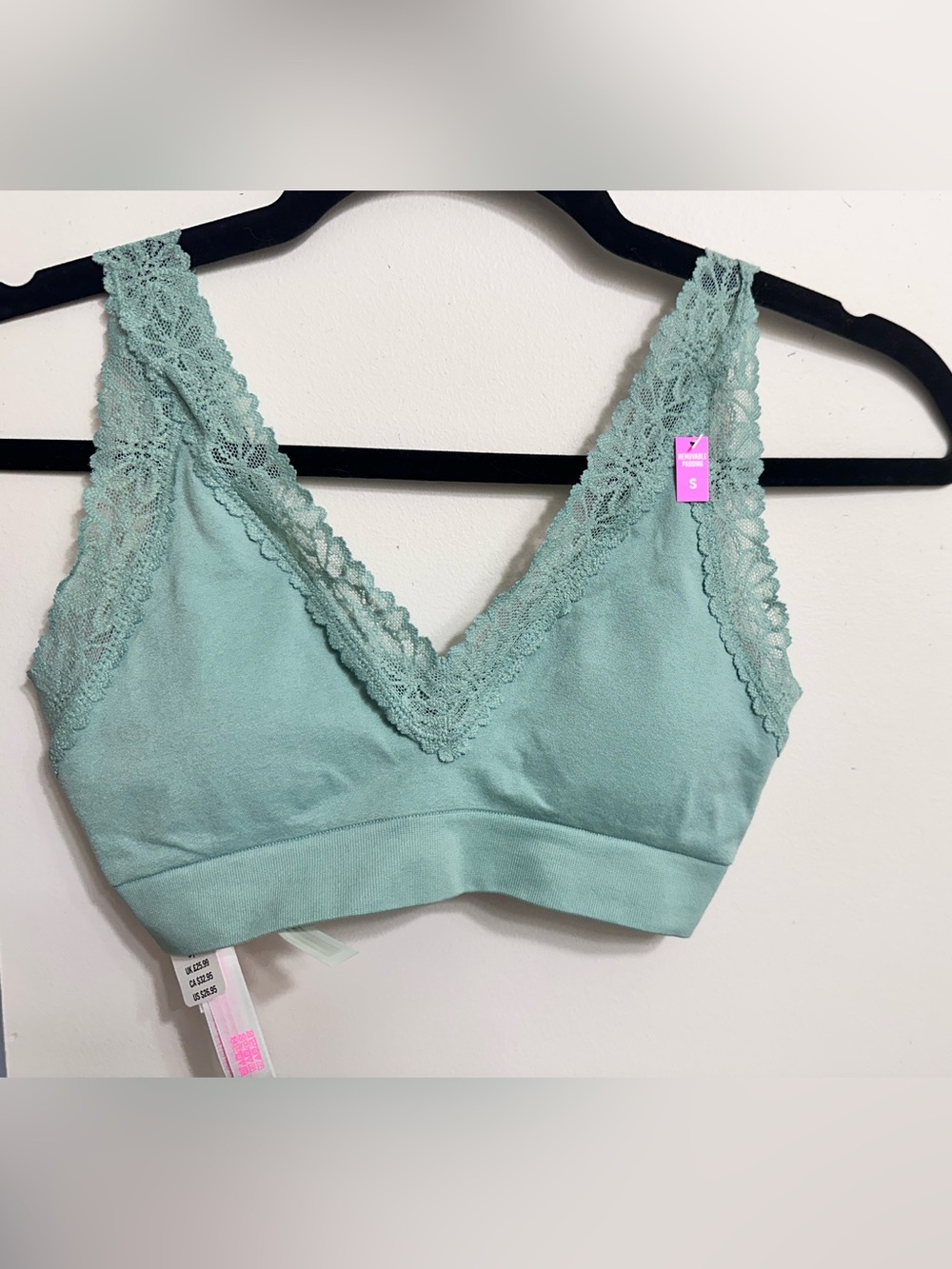 Victoria secret PINK bralette